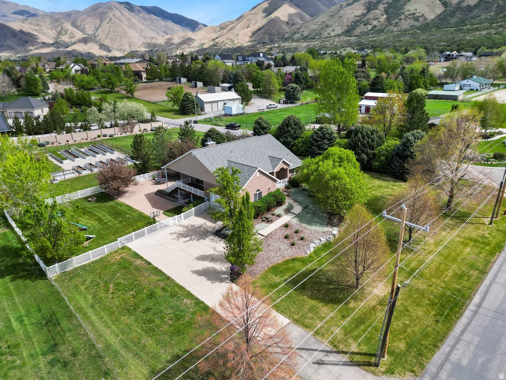 DON KORTH - Residential