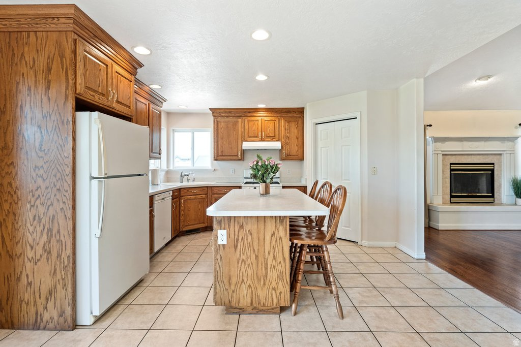 DON KORTH - Residential