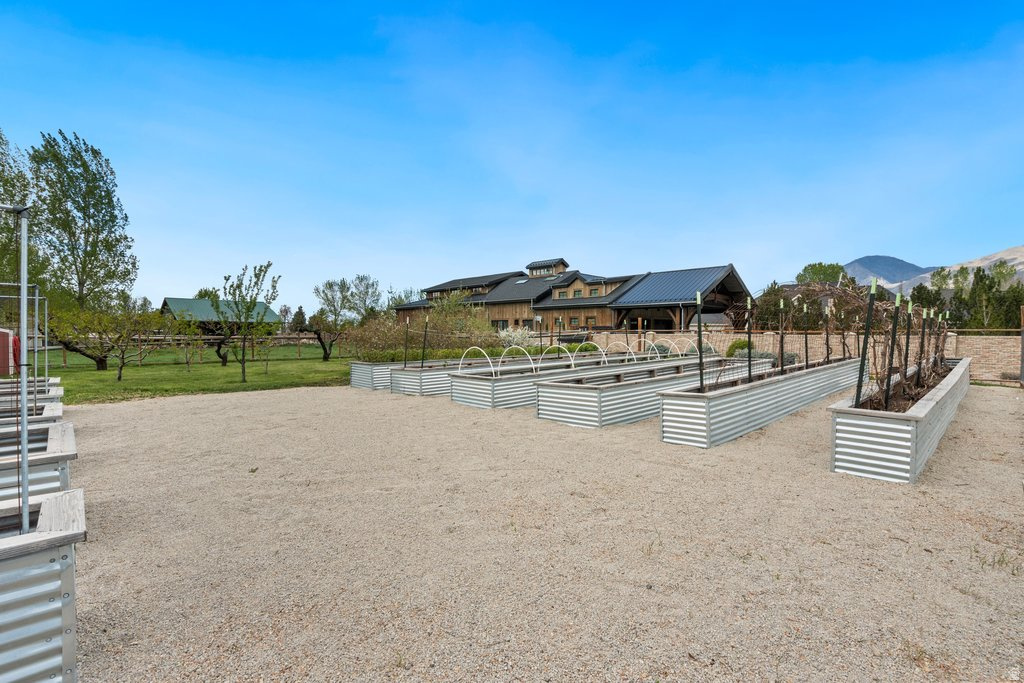 DON KORTH - Residential