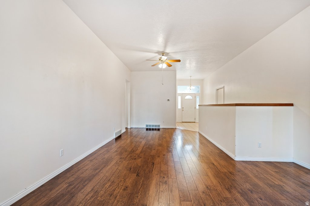 DON KORTH - Residential