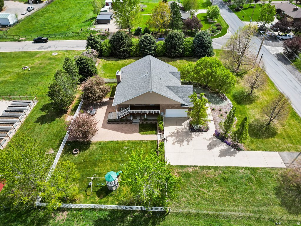 DON KORTH - Residential