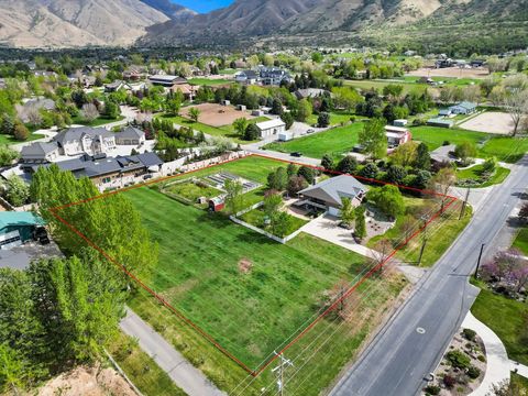 Tiny photo for 555 E 1600 S, Mapleton, UT 84664 (MLS # 2151279)