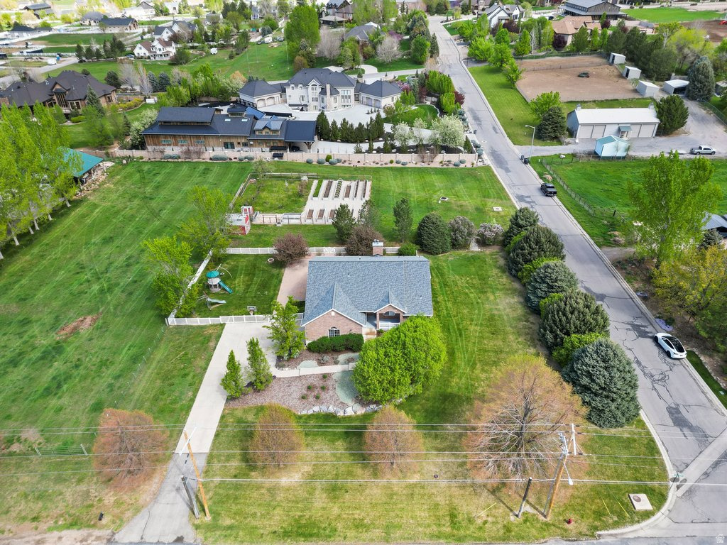 DON KORTH - Residential