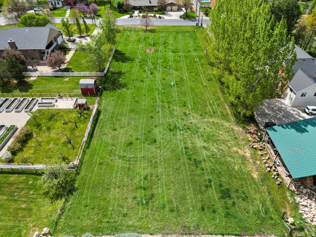 DON KORTH - Residential