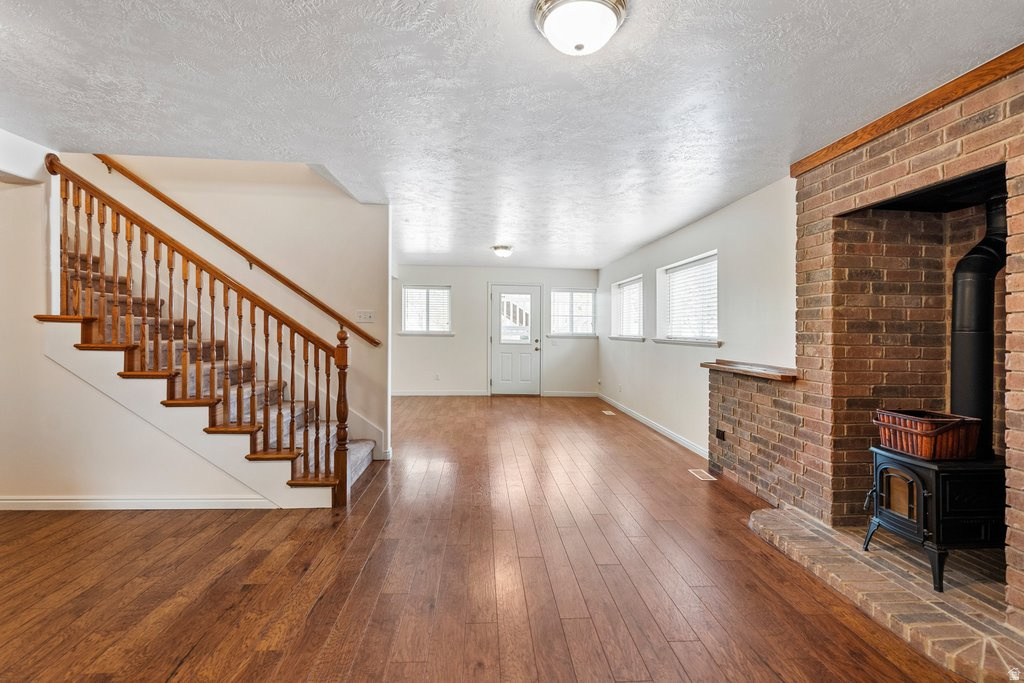 DON KORTH - Residential