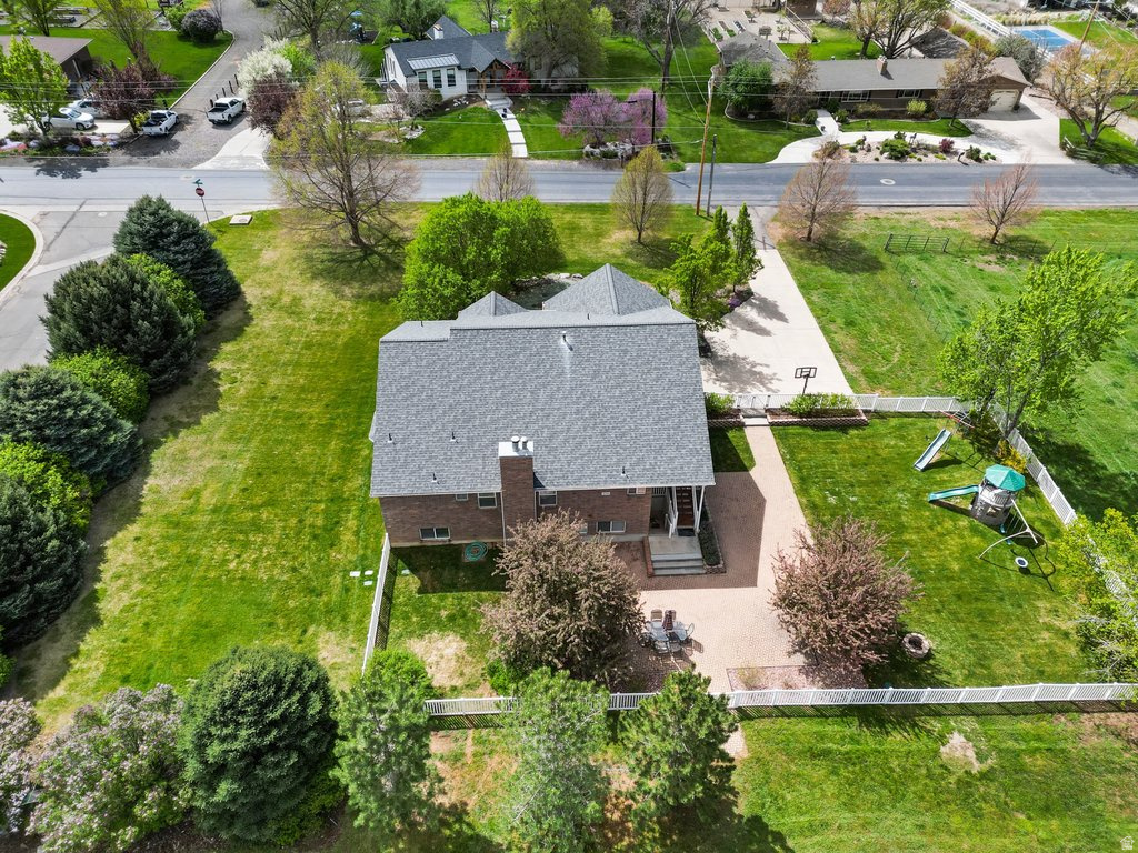 DON KORTH - Residential