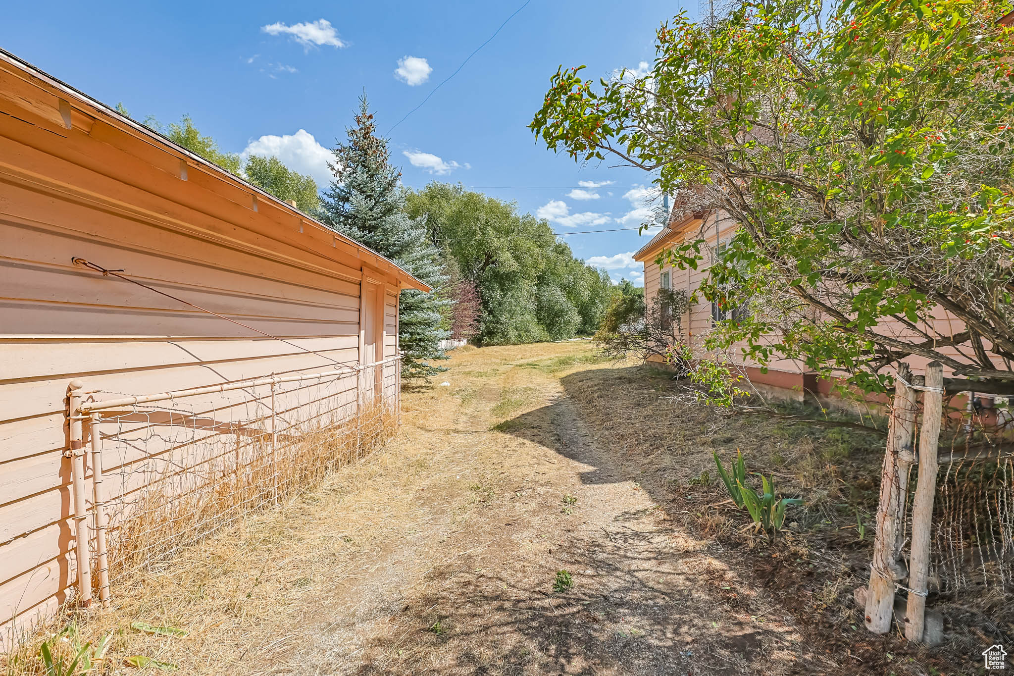 KAMAS TOWN - Residential