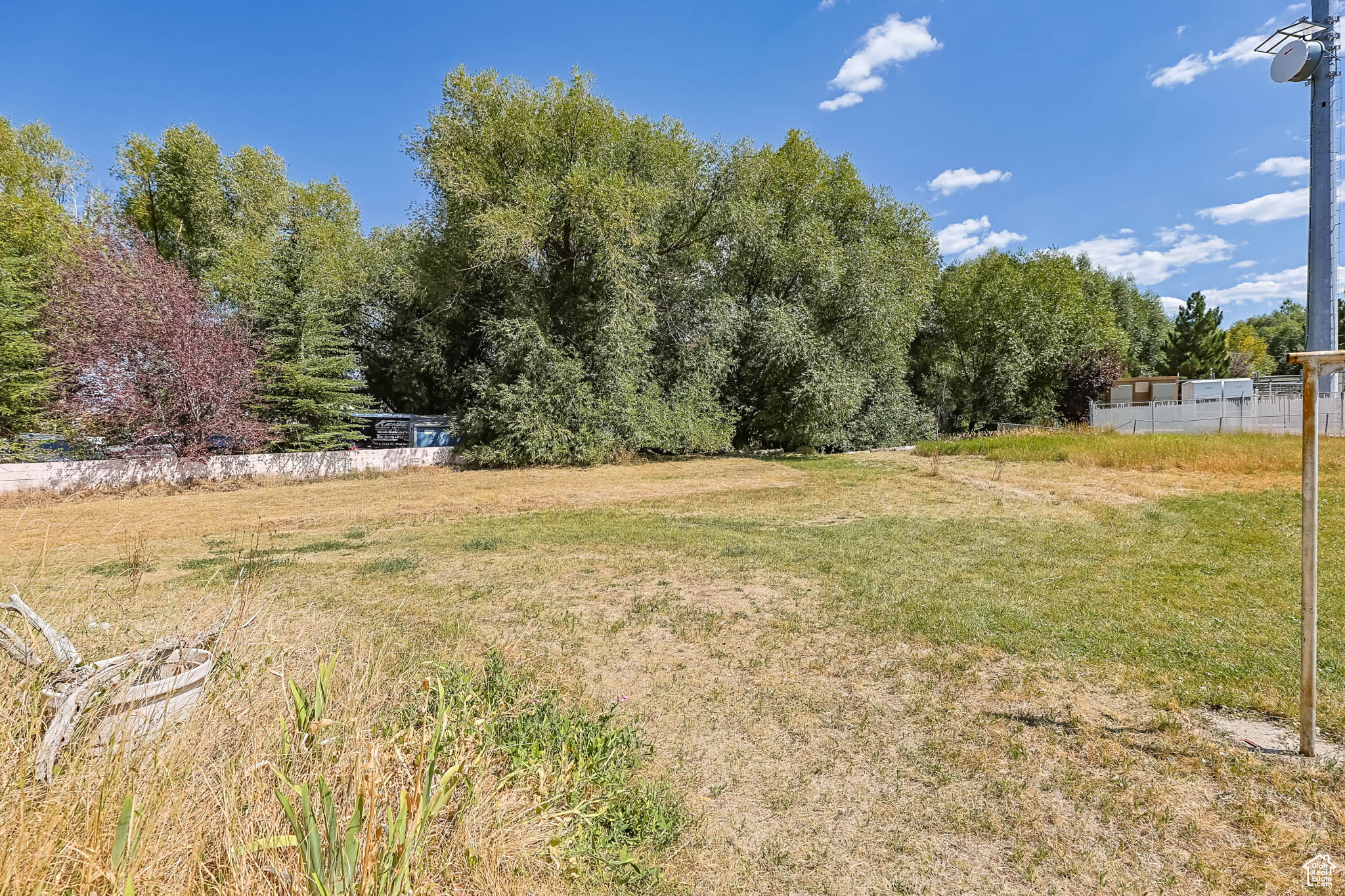 KAMAS TOWN - Residential