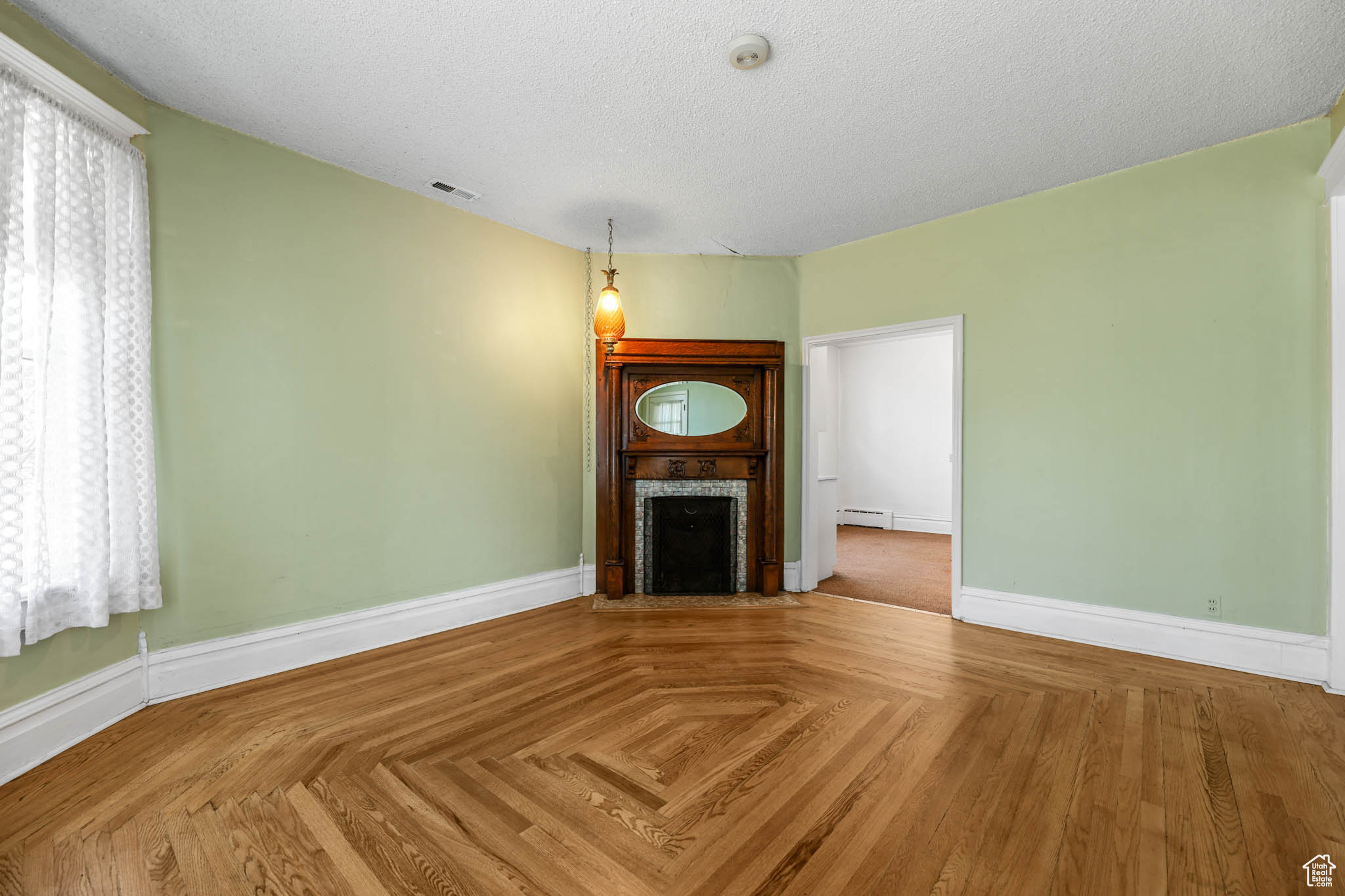 KAMAS TOWN - Residential