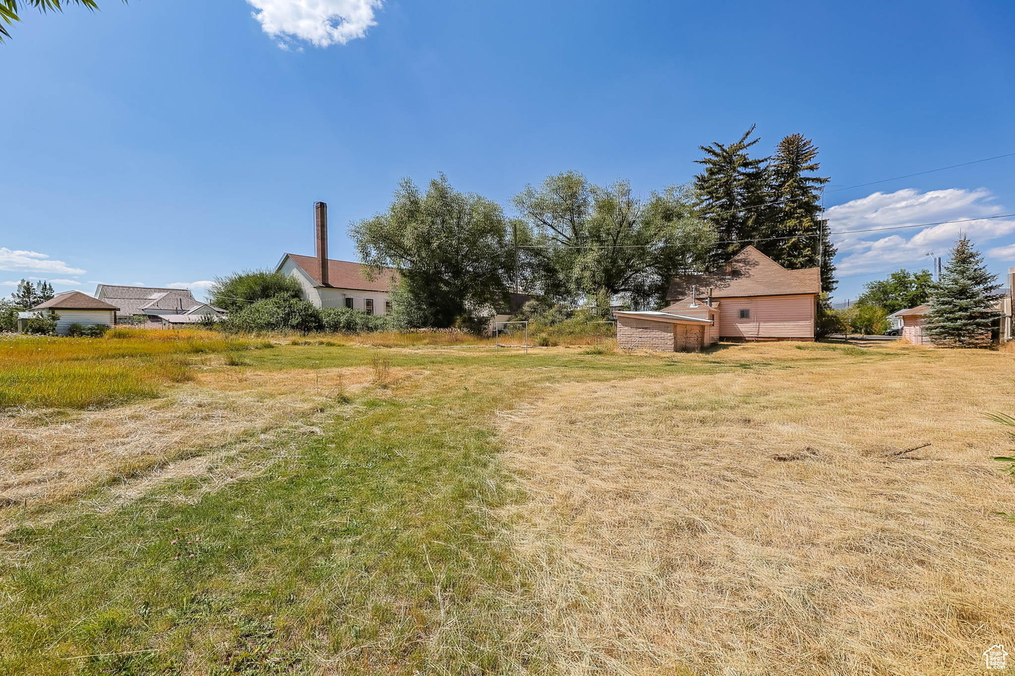 KAMAS TOWN - Residential