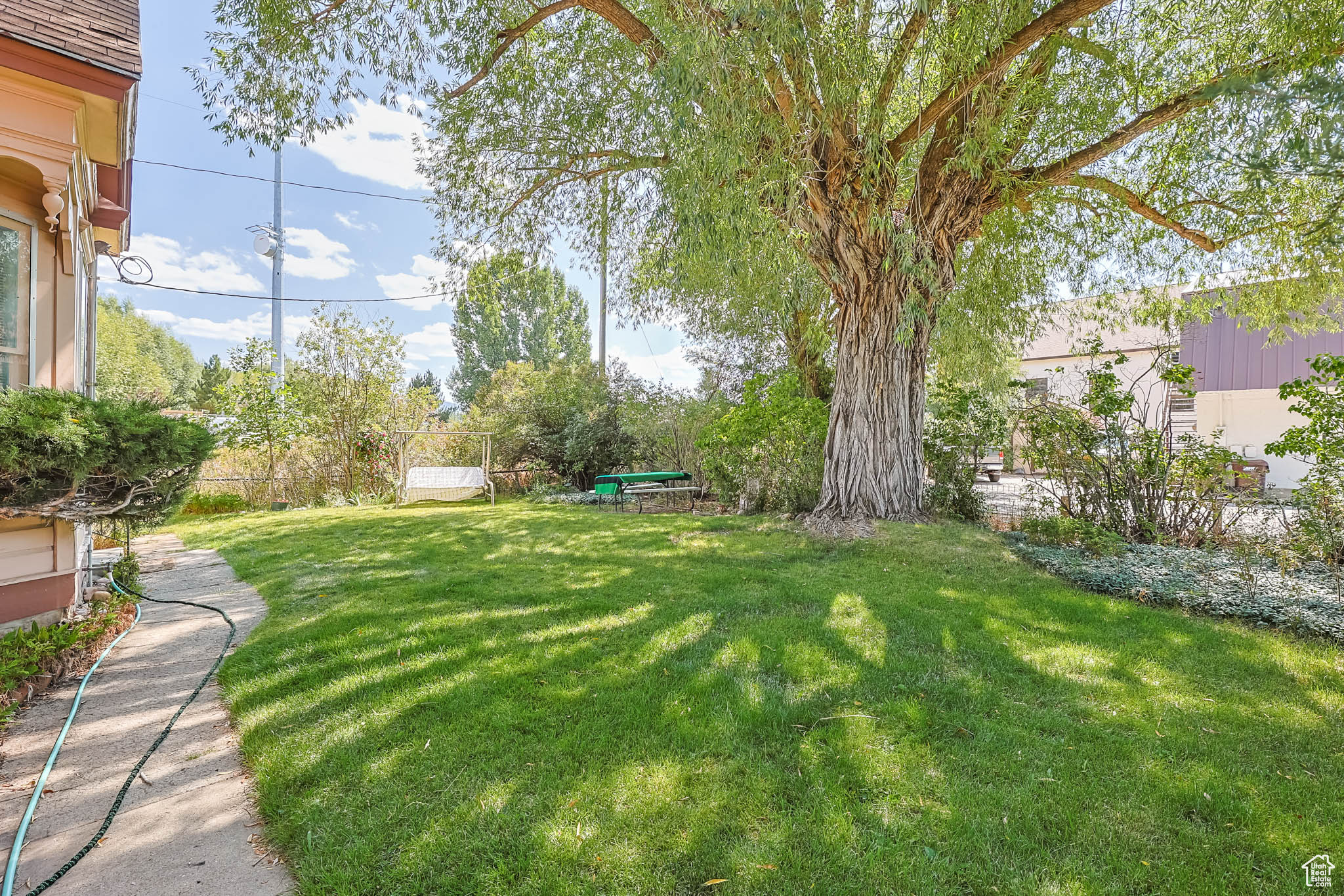 KAMAS TOWN - Residential