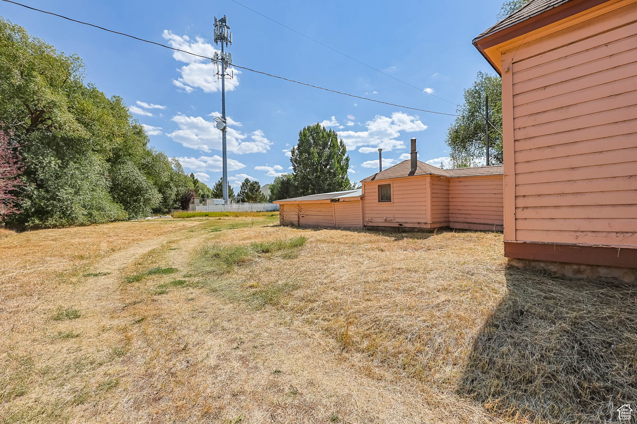 KAMAS TOWN - Residential