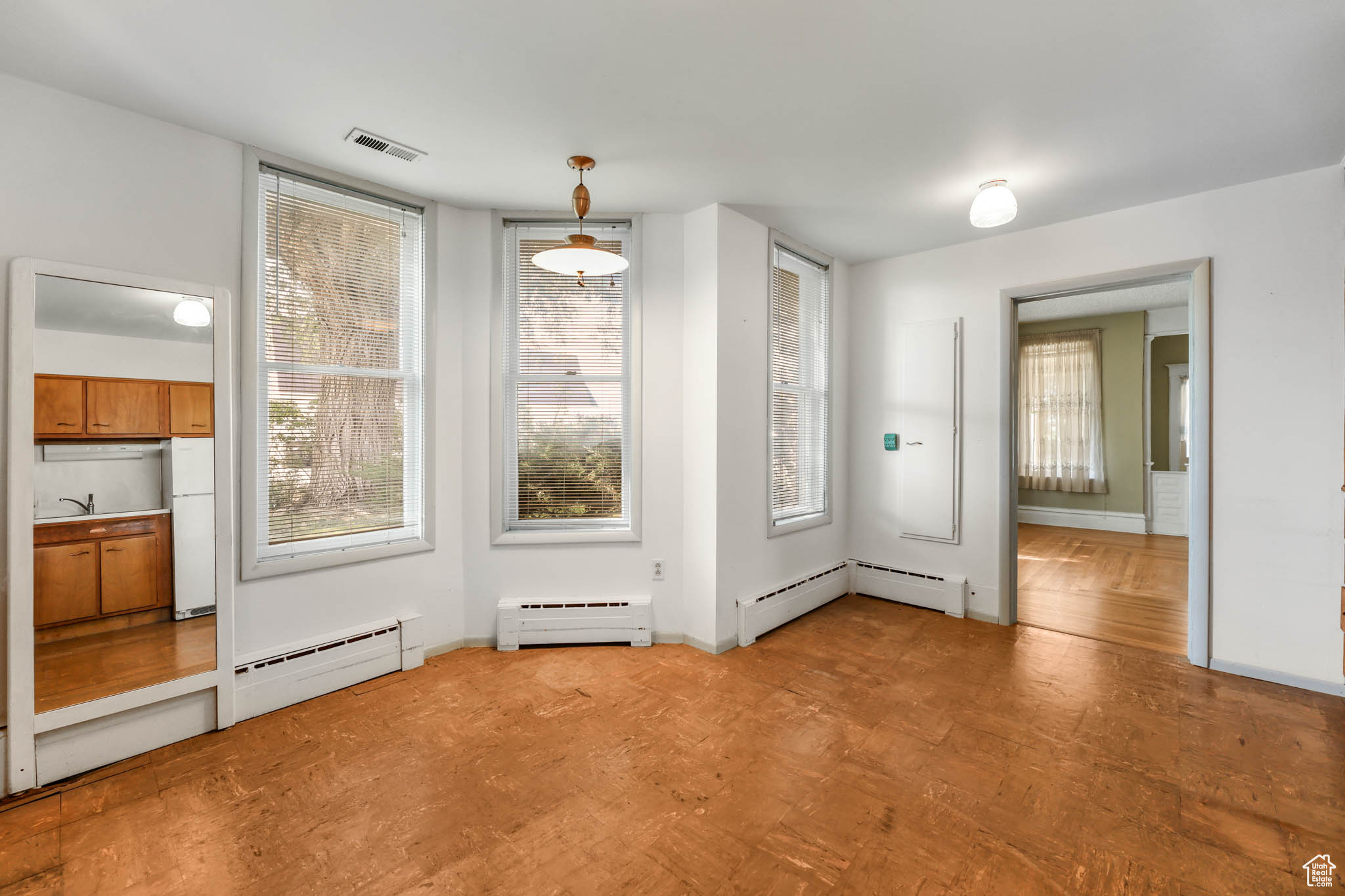 KAMAS TOWN - Residential