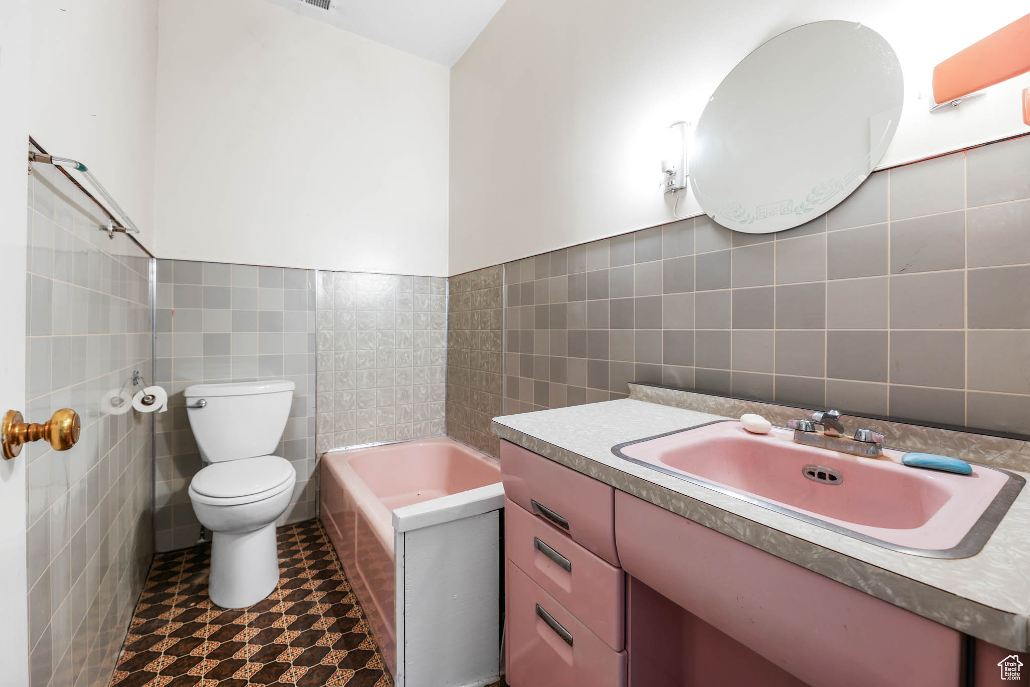 KAMAS TOWN - Residential