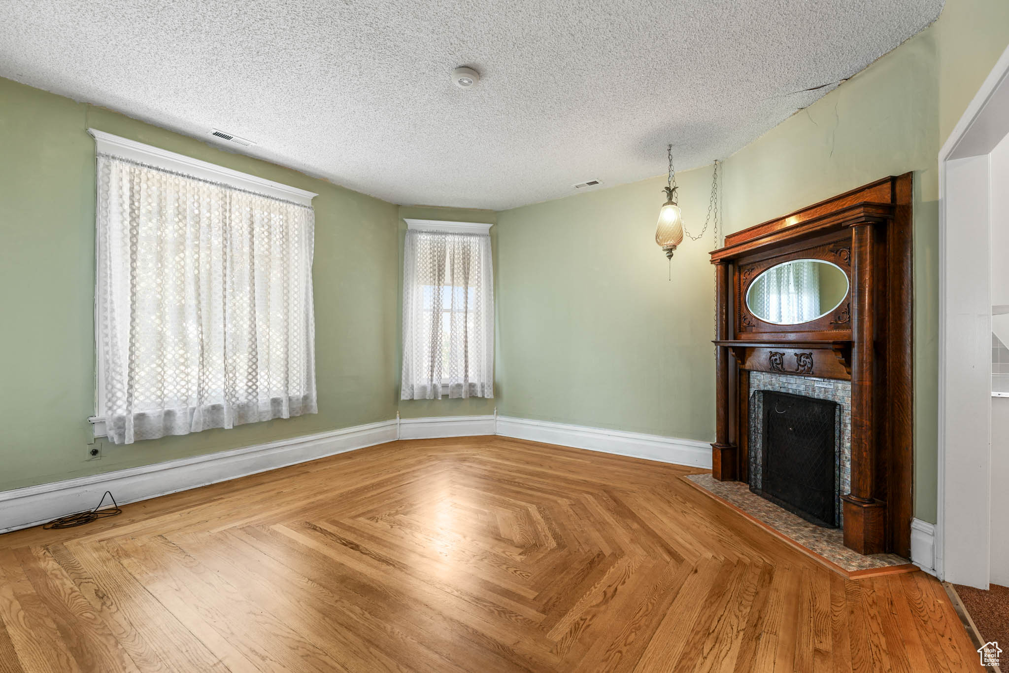 KAMAS TOWN - Residential