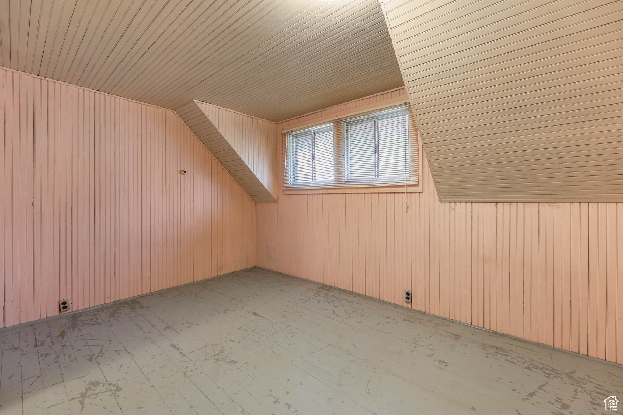 KAMAS TOWN - Residential