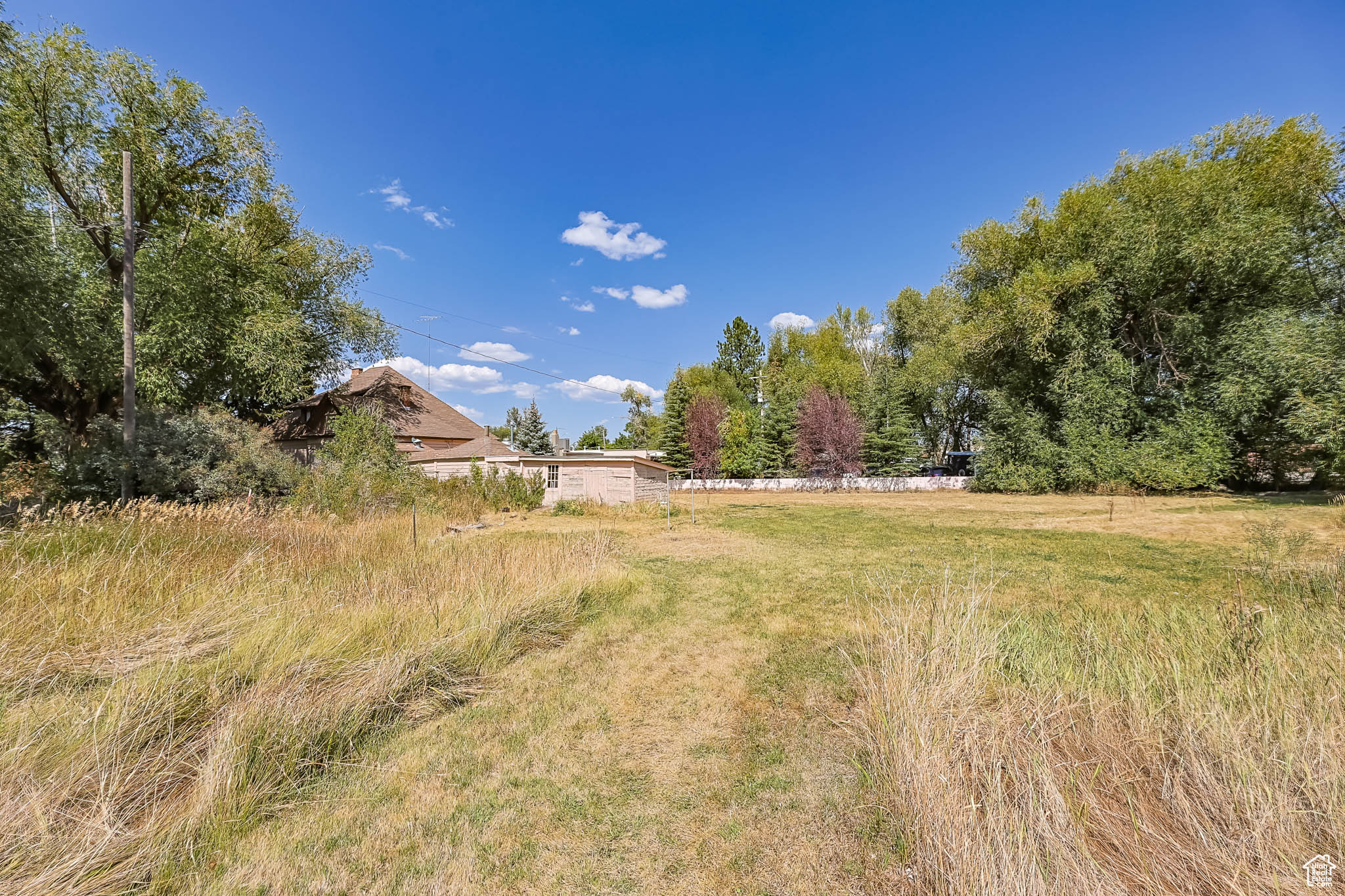 KAMAS TOWN - Residential