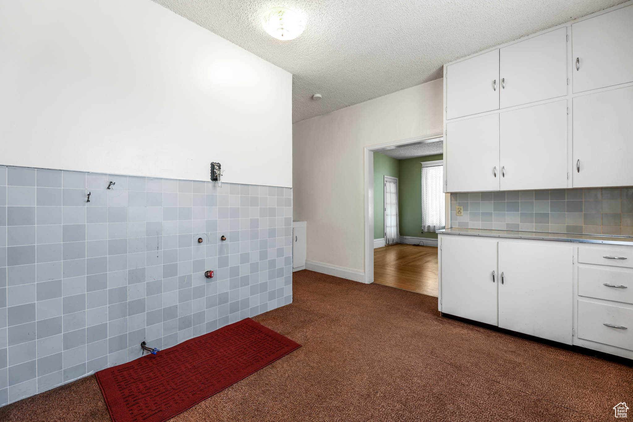 KAMAS TOWN - Residential