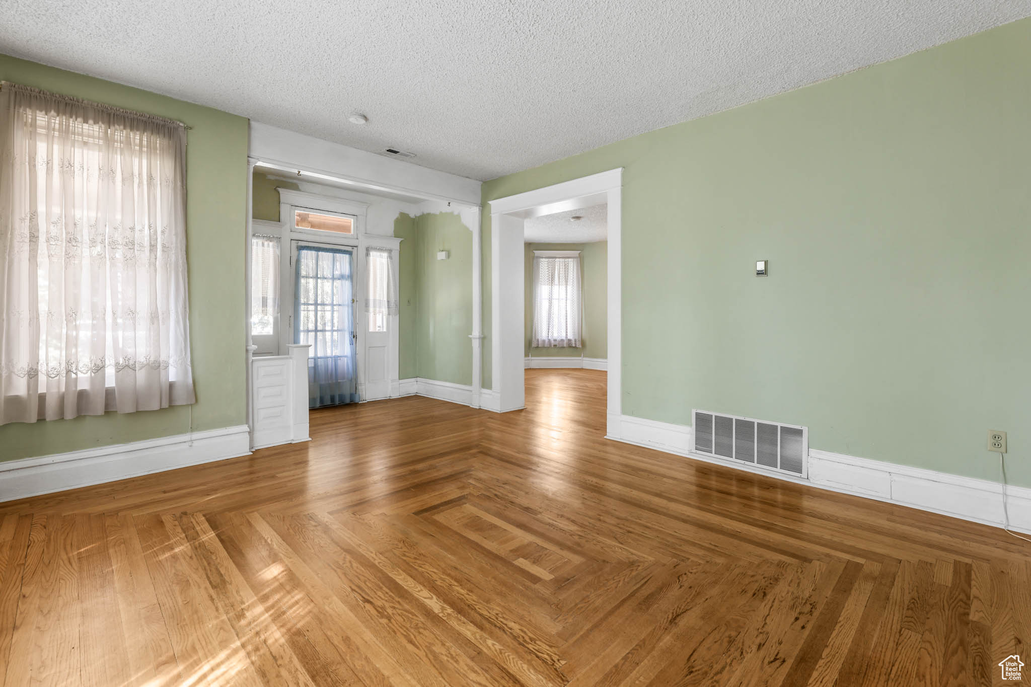 KAMAS TOWN - Residential