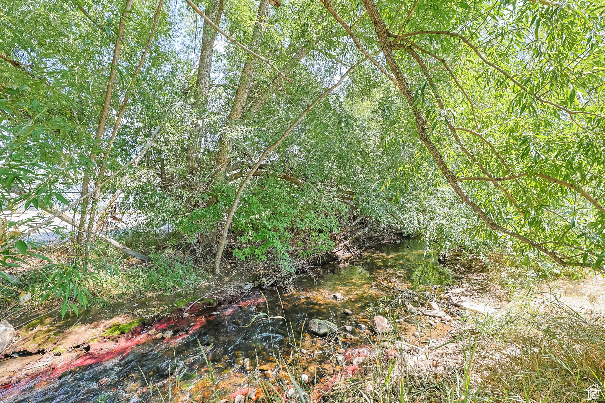 KAMAS TOWN - Residential