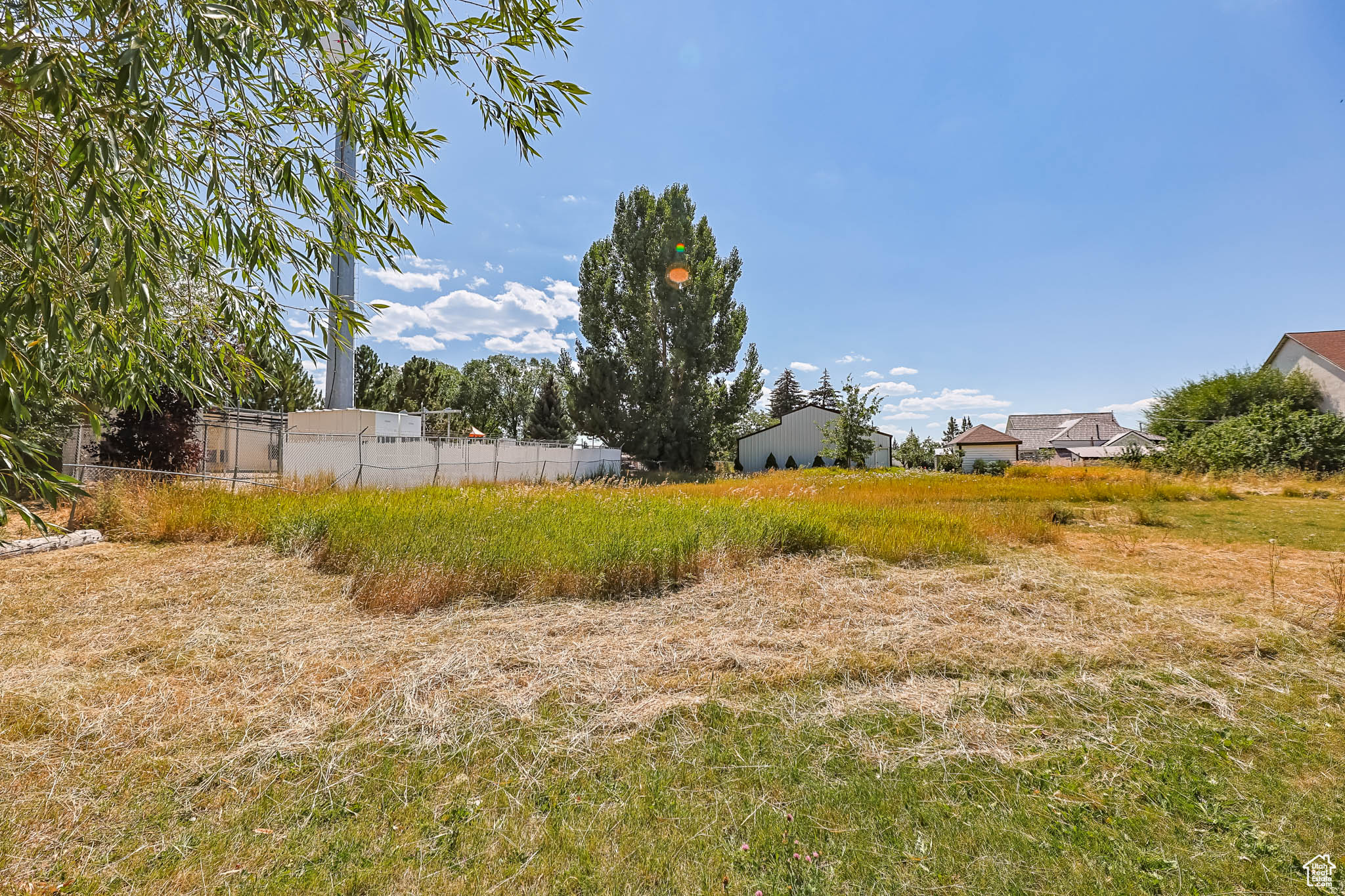 KAMAS TOWN - Residential