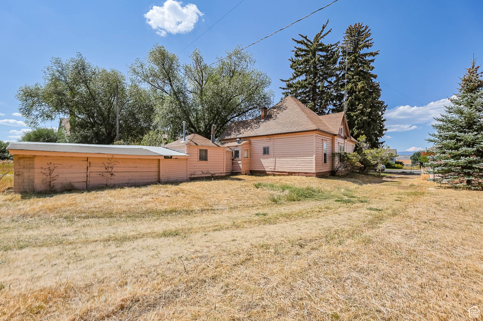 KAMAS TOWN - Residential