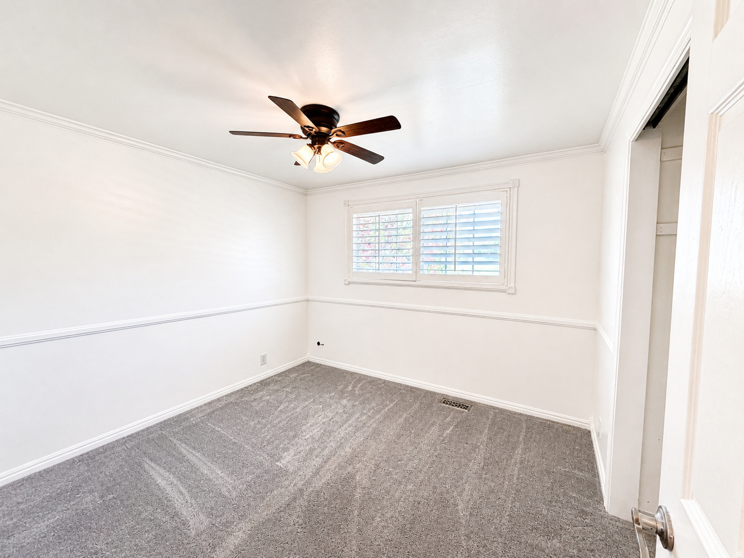 FAIRFIELD ESTATES - Residential
