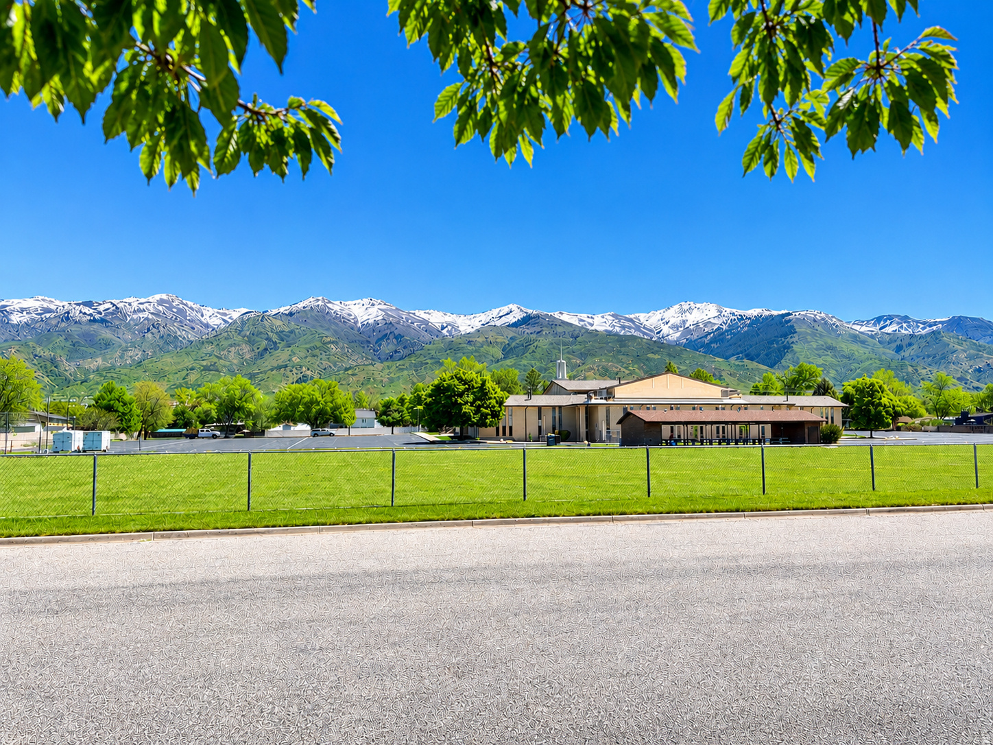FAIRFIELD ESTATES - Residential
