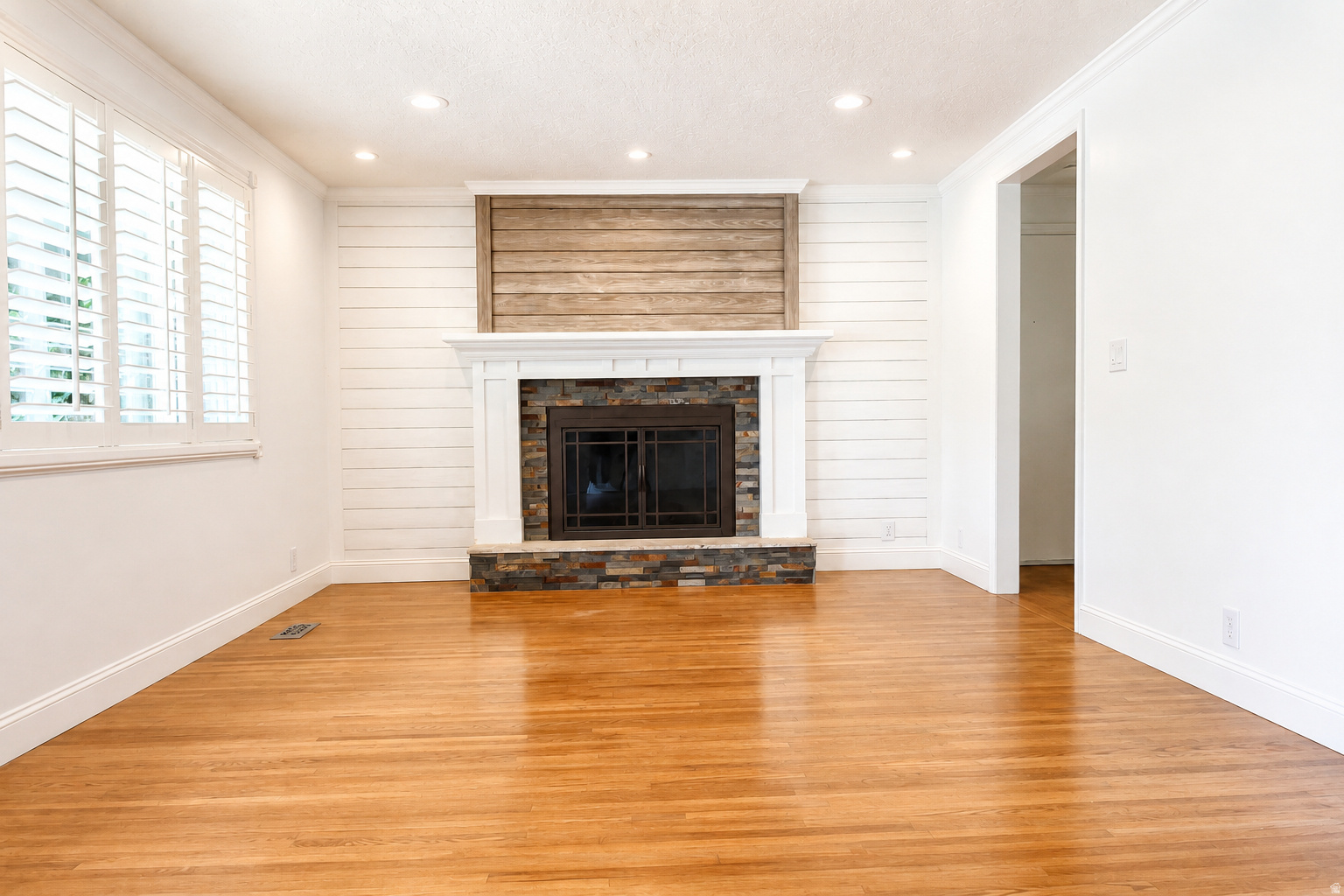 FAIRFIELD ESTATES - Residential
