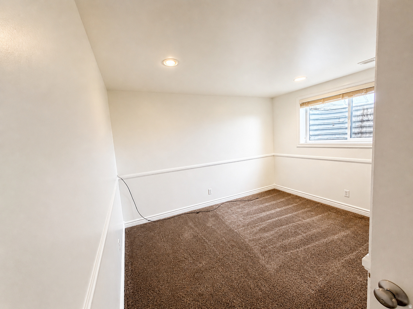 FAIRFIELD ESTATES - Residential