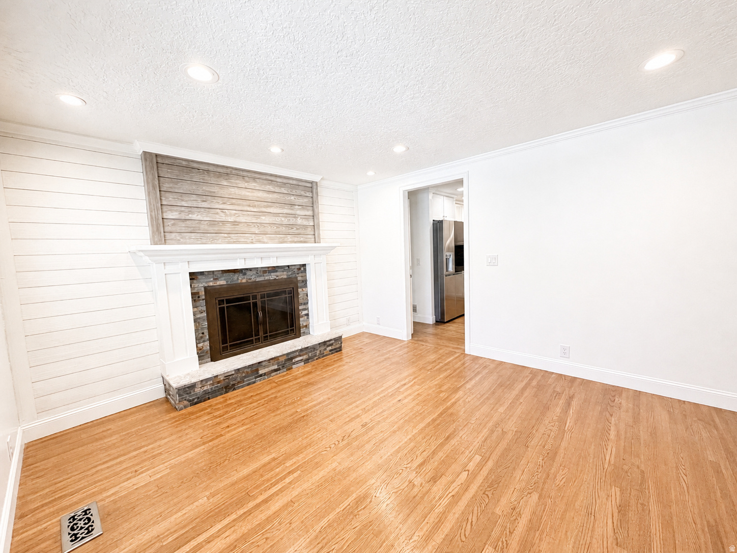 FAIRFIELD ESTATES - Residential
