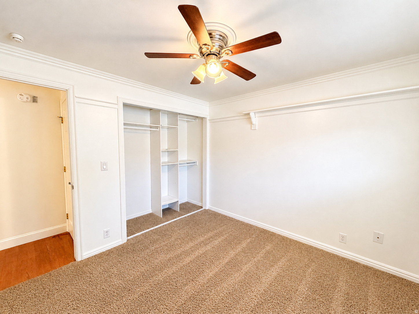 FAIRFIELD ESTATES - Residential