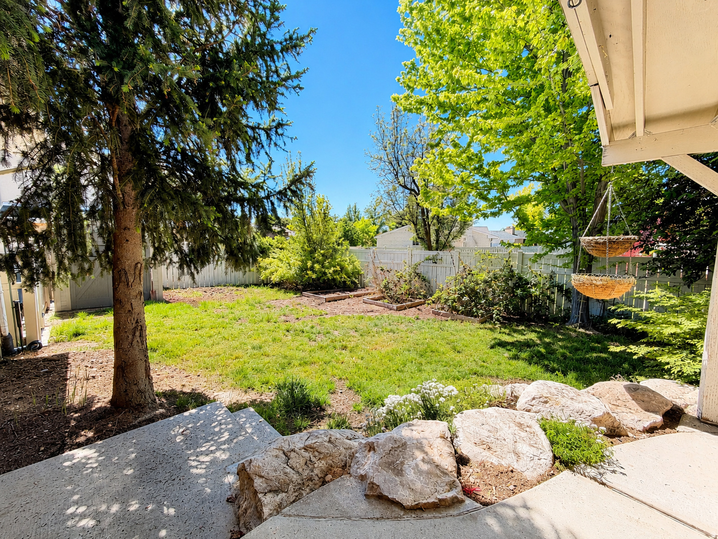 FAIRFIELD ESTATES - Residential