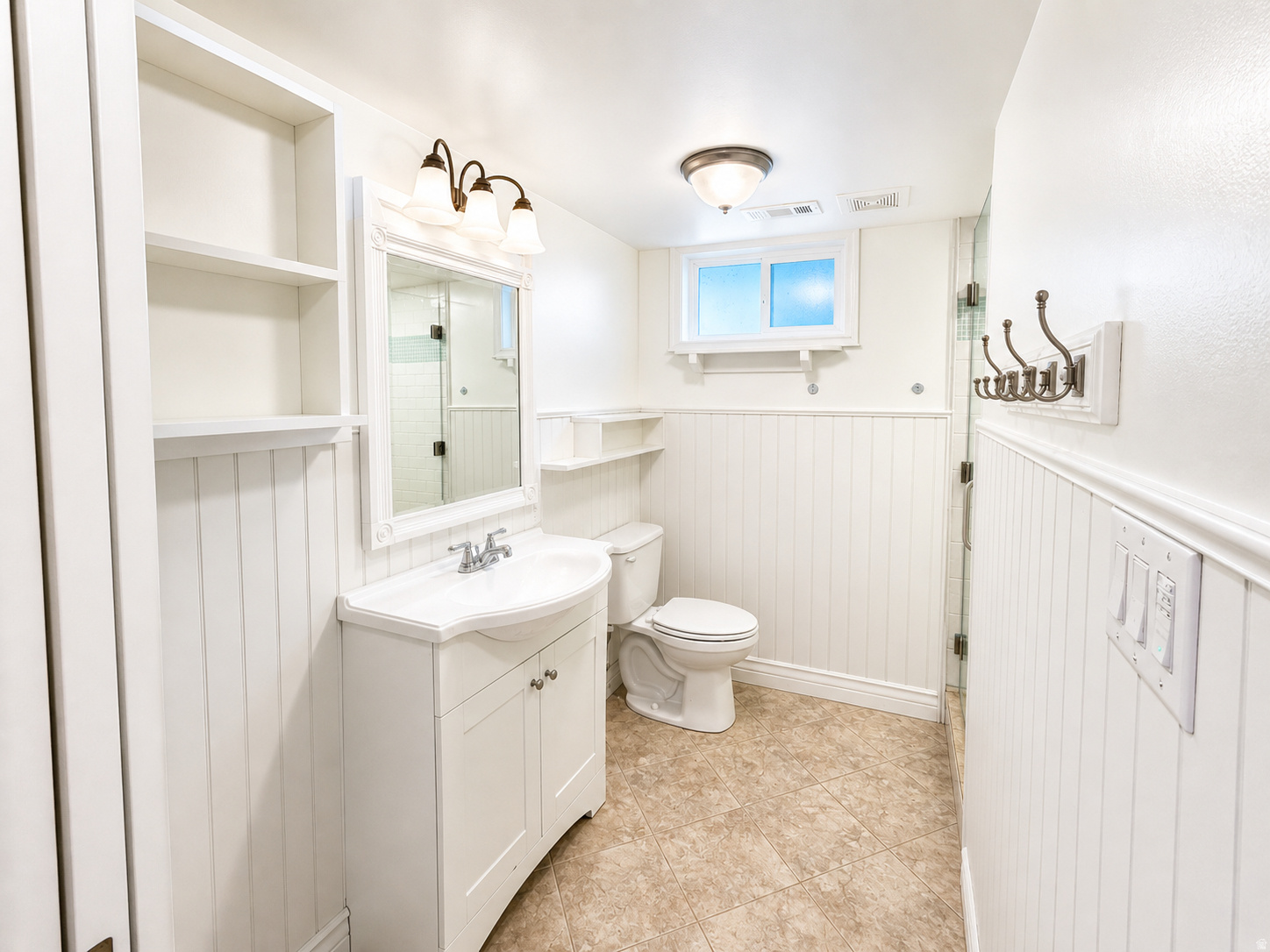 FAIRFIELD ESTATES - Residential