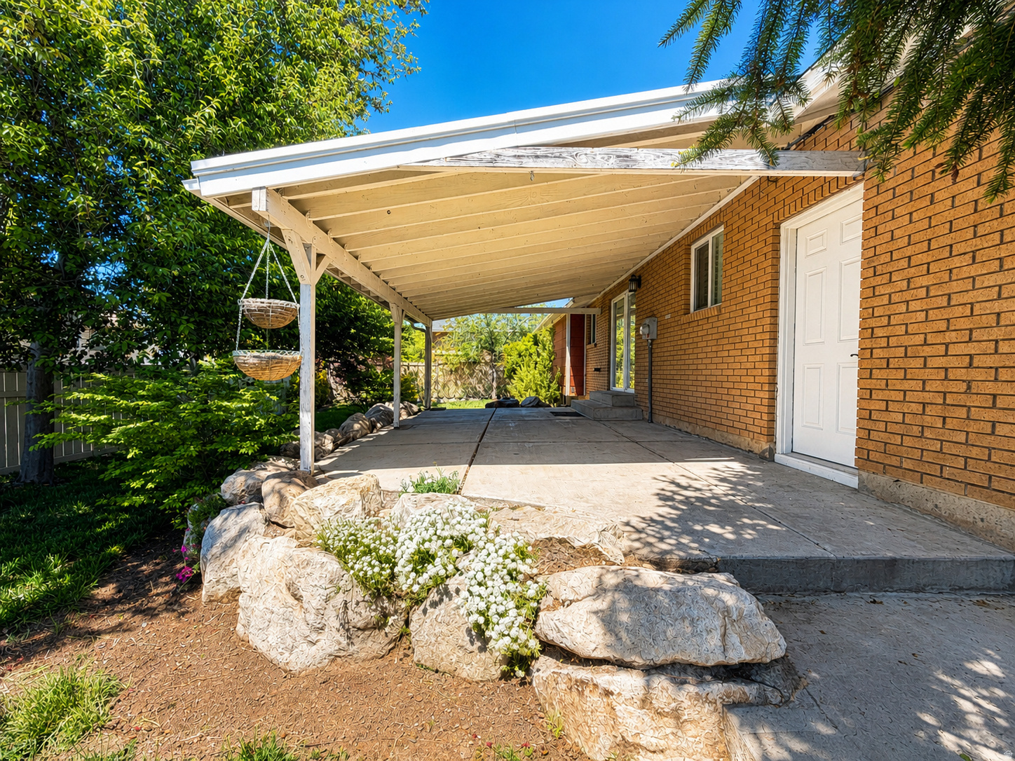 FAIRFIELD ESTATES - Residential