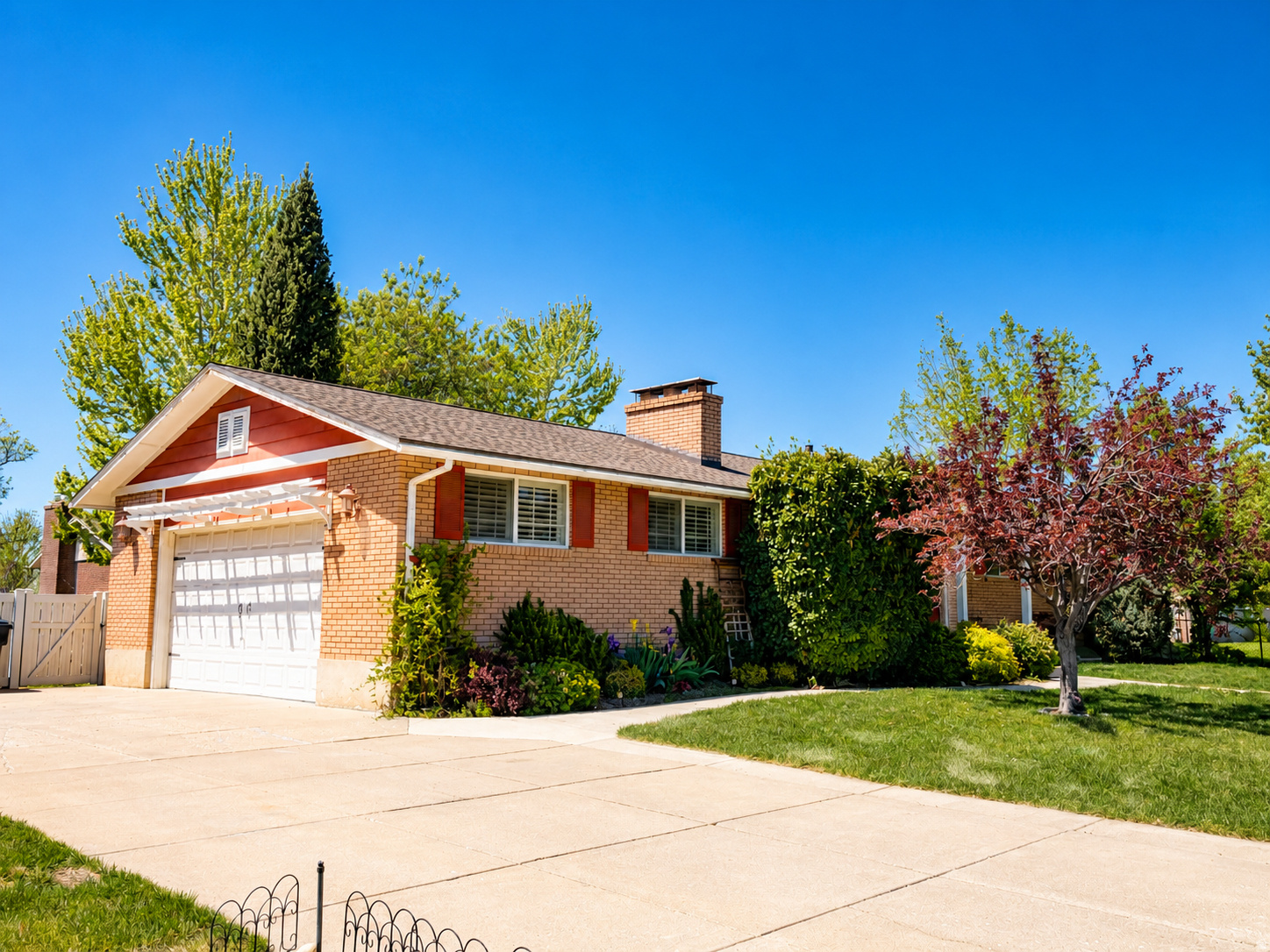 FAIRFIELD ESTATES - Residential