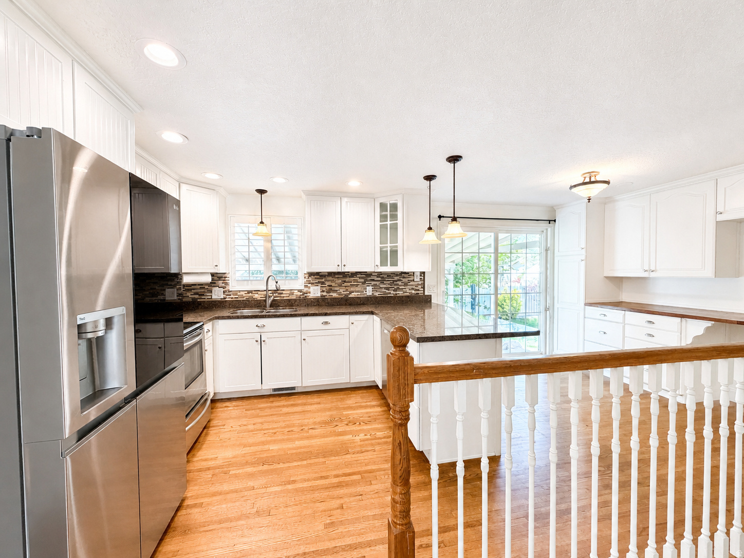 FAIRFIELD ESTATES - Residential