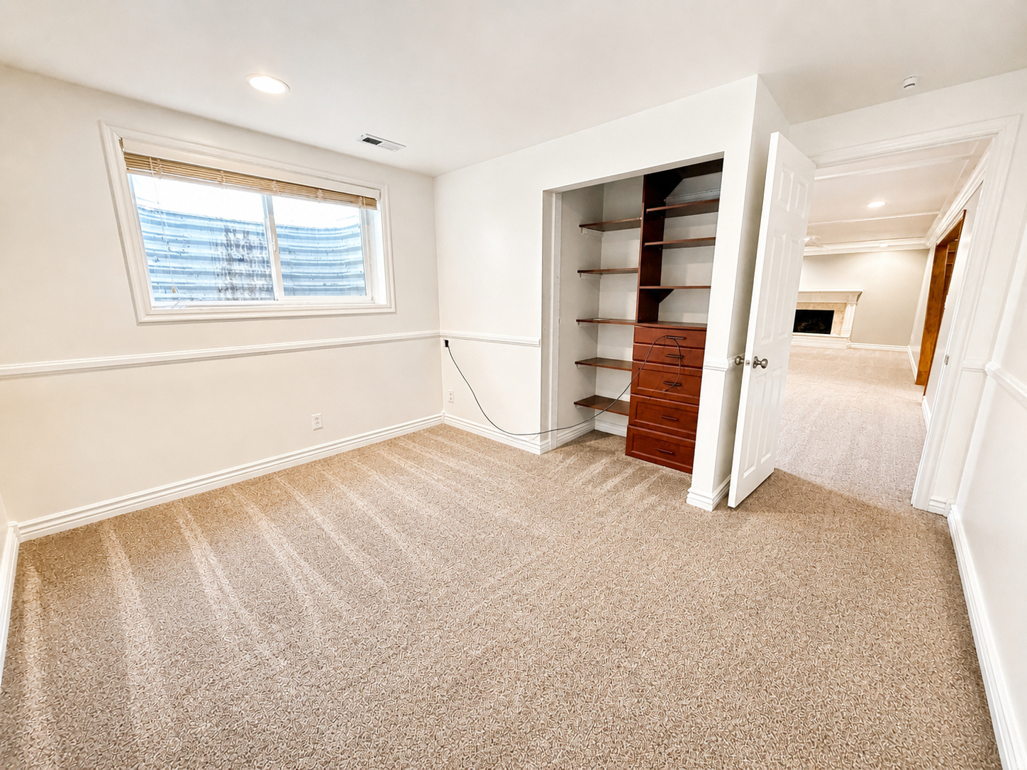 FAIRFIELD ESTATES - Residential