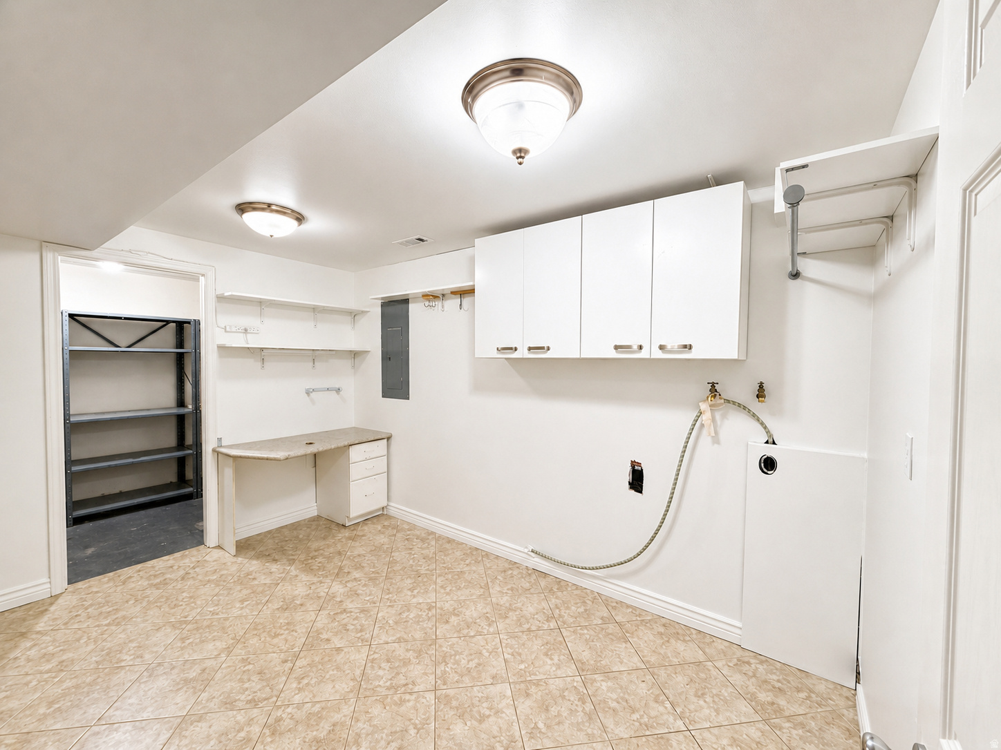 FAIRFIELD ESTATES - Residential