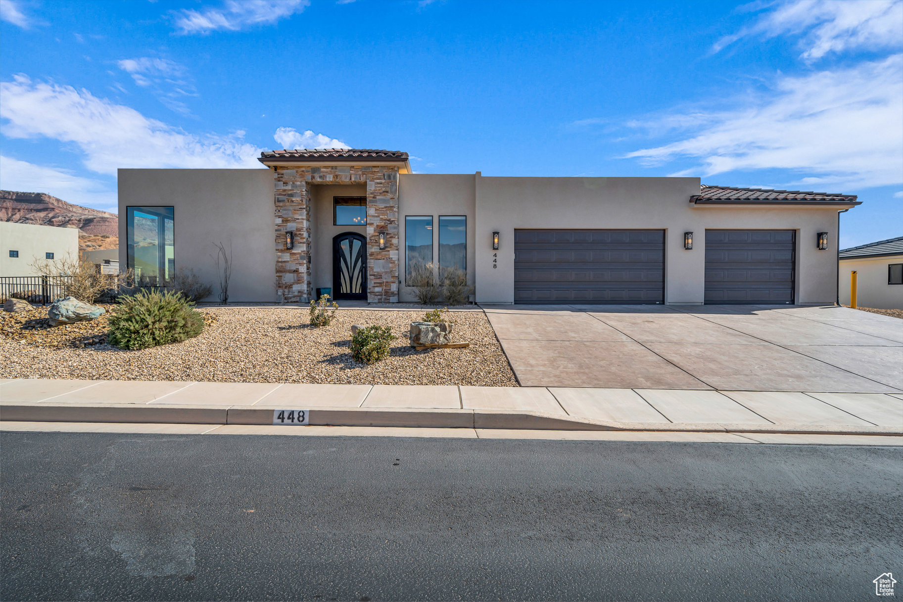 448 E Zion Trail Trl, Toquerville, Utah image 8