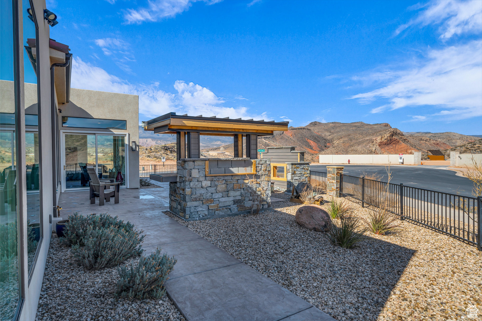 448 E Zion Trail Trl, Toquerville, Utah image 41