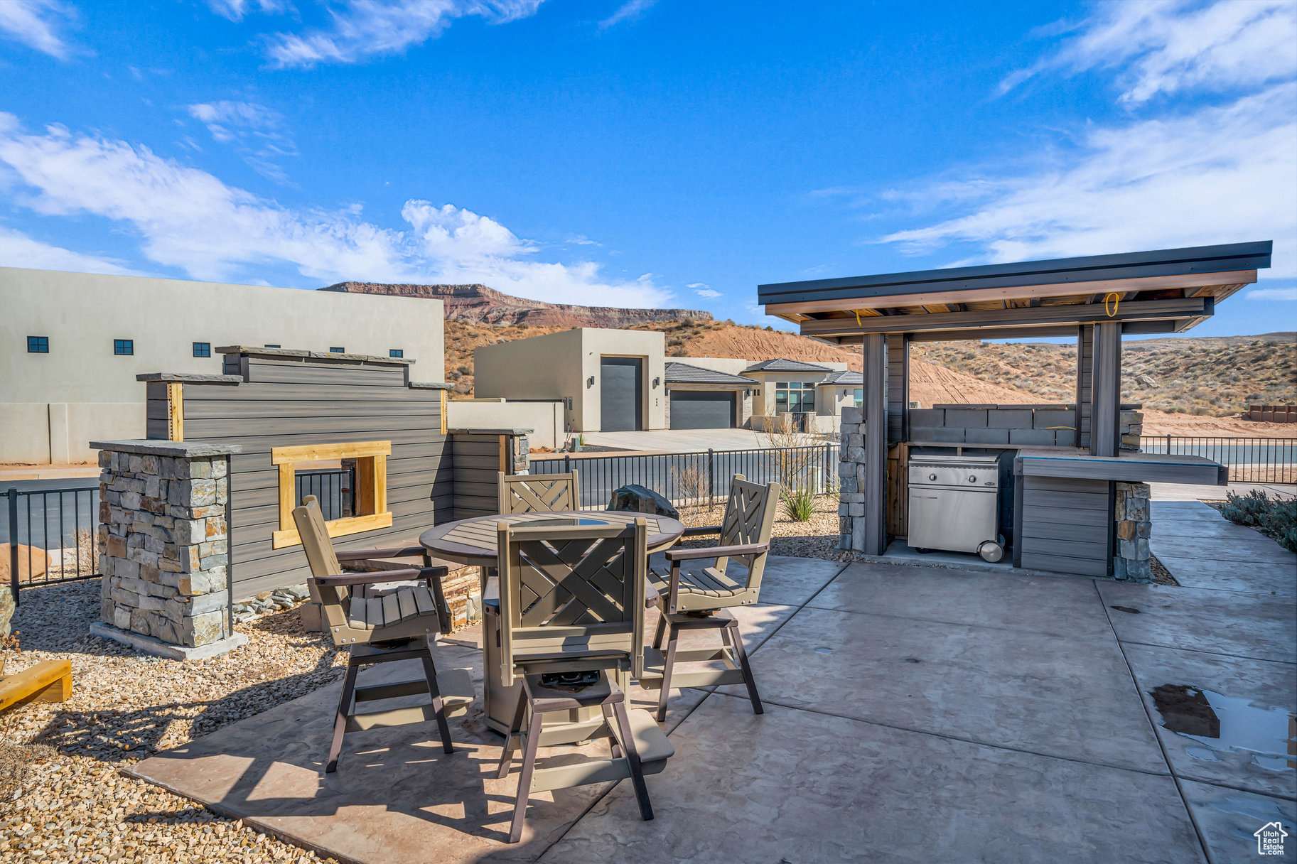448 E Zion Trail Trl, Toquerville, Utah image 39