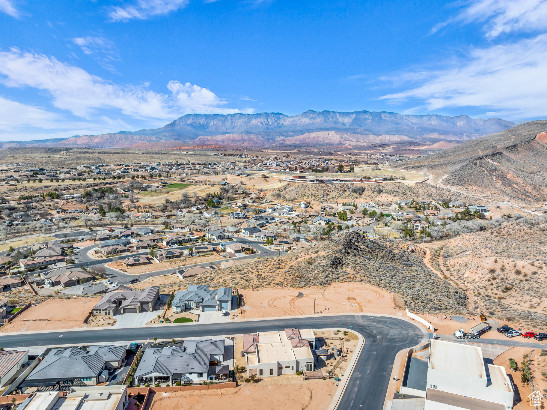448 E Zion Trail Trl, Toquerville, Utah image 45