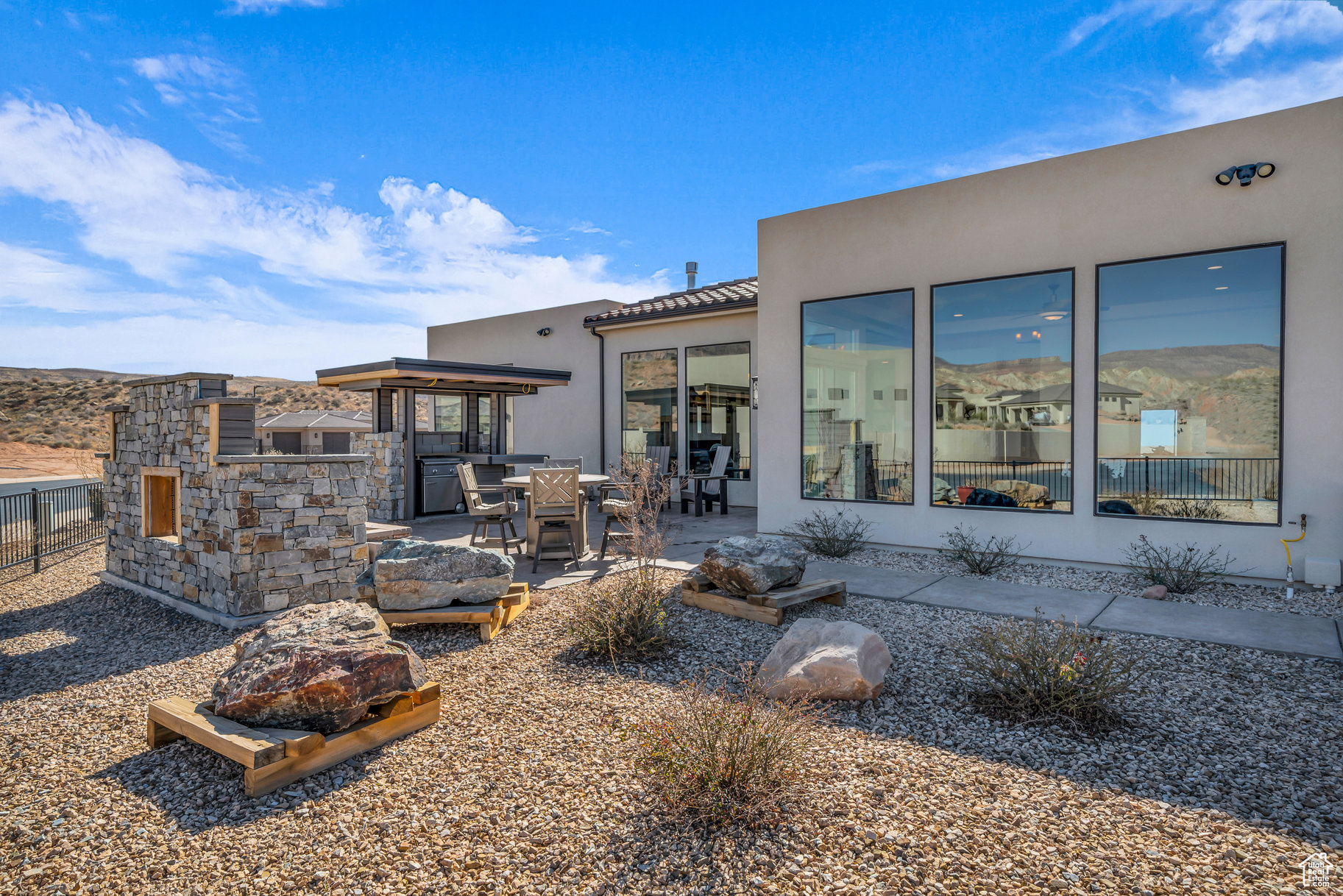448 E Zion Trail Trl, Toquerville, Utah image 38