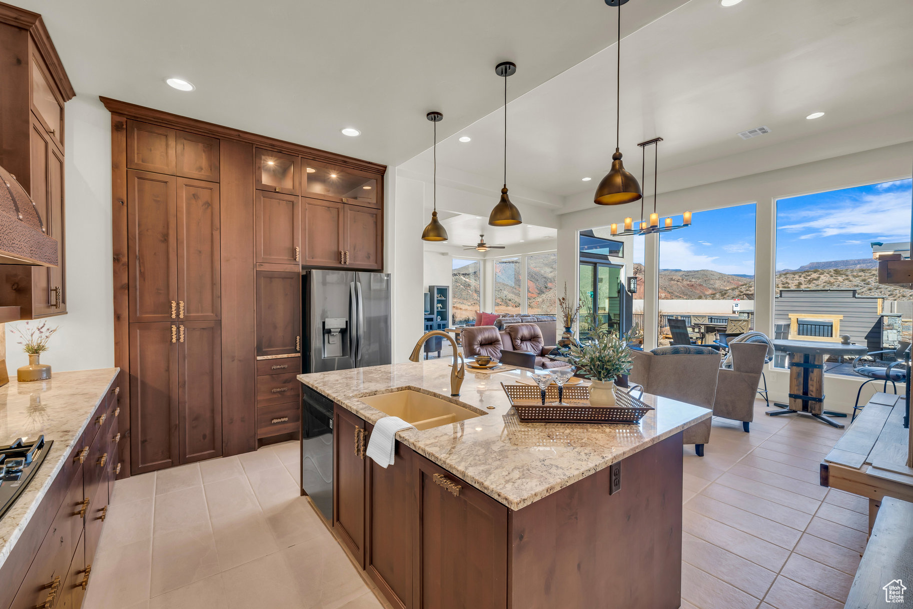 448 E Zion Trail Trl, Toquerville, Utah image 4