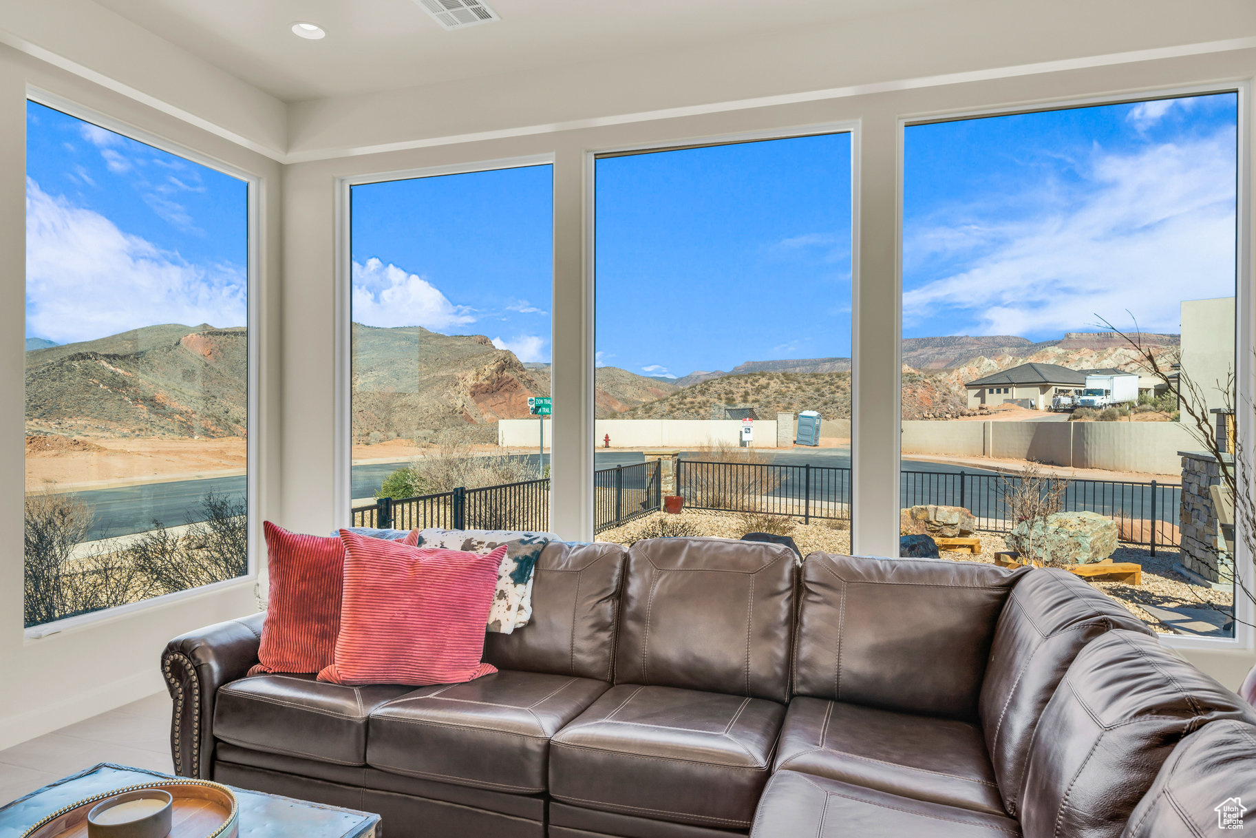 448 E Zion Trail Trl, Toquerville, Utah image 2