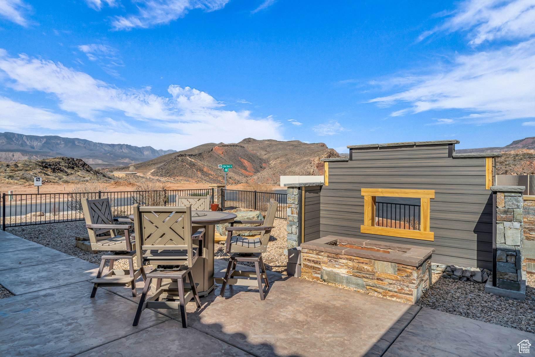 448 E Zion Trail Trl, Toquerville, Utah image 37