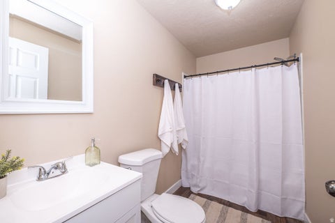 Tiny photo for 3291 PINGREE AVE, Ogden, UT 84401 (MLS # 2185216)