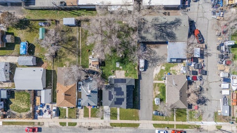 Tiny photo for 3291 PINGREE AVE, Ogden, UT 84401 (MLS # 2185216)