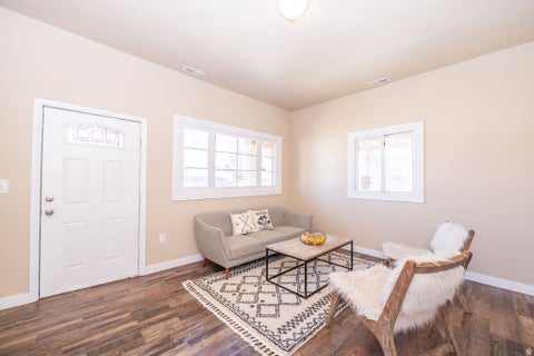 Tiny photo for 3291 PINGREE AVE, Ogden, UT 84401 (MLS # 2185216)